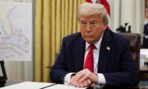 US Geopolitical Chess: Strategies Against China, Russia, and Iran