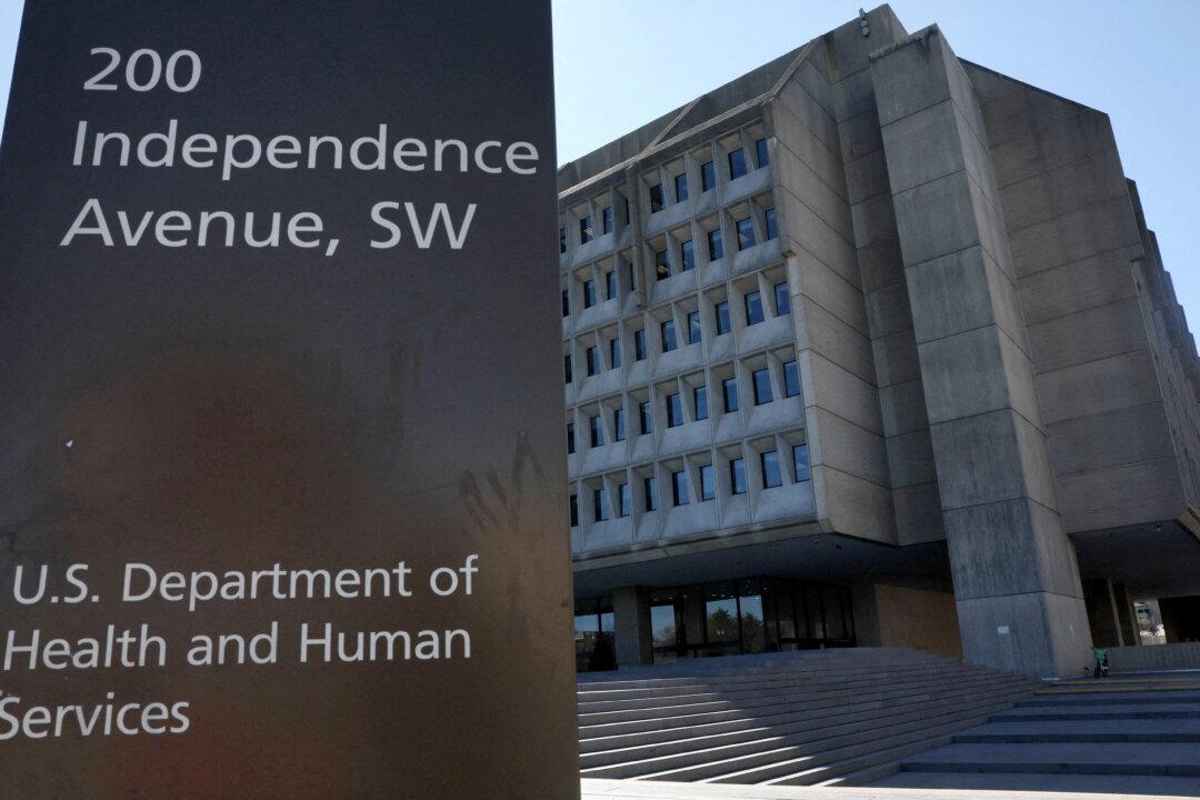 HHS Vows to Break Ties With China’s Organ Transplant System Over Ongoing Abuse Concerns
