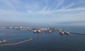 Burgum Announces First Oil and Gas Lease Sales in Gulf of America