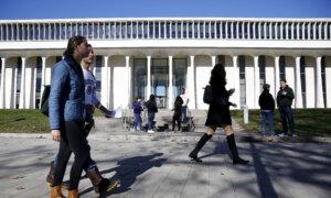 Showdown Looms Over Trumpâs DEI Ban in Public Schools