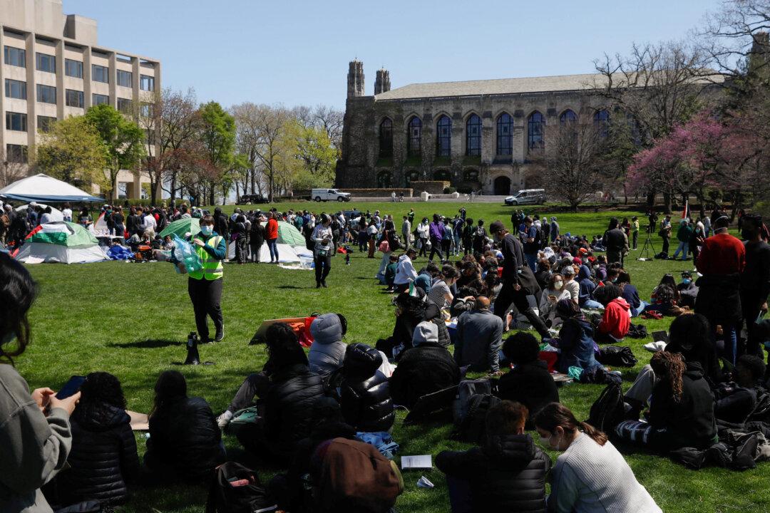 Northwestern, Cornell Universities Face Federal Funding Freeze Amid Civil Rights Probes