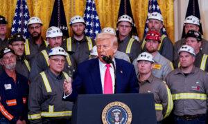 Trump Directs DOJ to Challenge Energy Rules That Could Be Unconstitutional