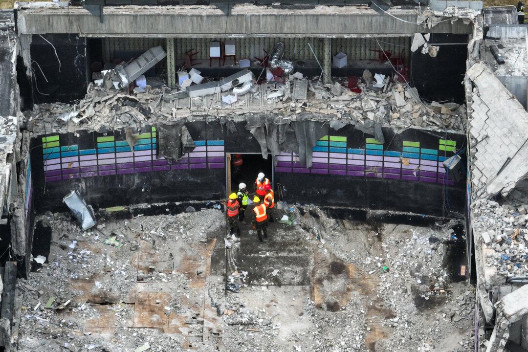 Death Toll in Dominican Republic Nightclub Tragedy Tops 200, Recovery Efforts Wrap Up