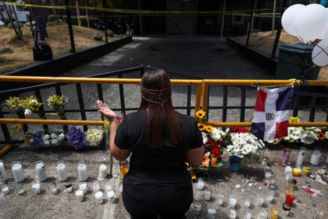 Dominican Republic Issues Official Report on Collapse That Killed 221