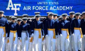 US Military Academies End Racial Preferences in Admissions