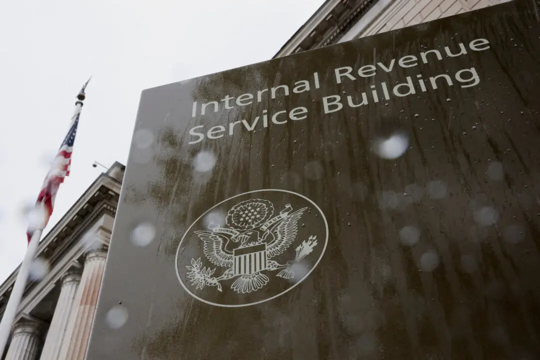 IRS, Treasury Release Details About ‘No Tax on Tips’ Deduction