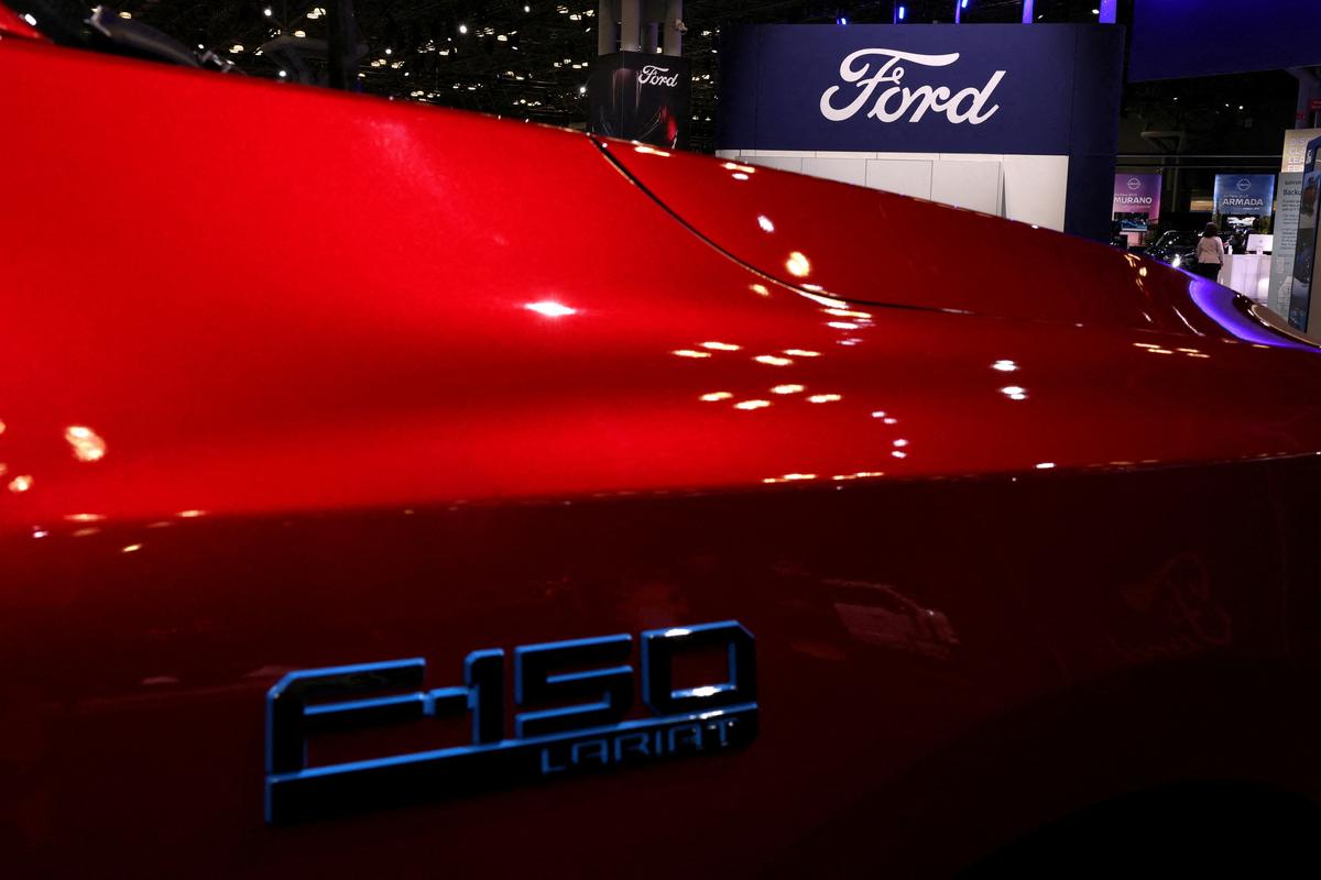 Ford Hikes Mexico-Built Vehicle Prices as Tariffs Take Hold, But Keeps Discount Through July 4