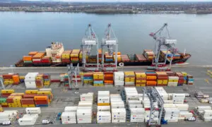 Canada Can’t Trade Its Way Back to Prosperity