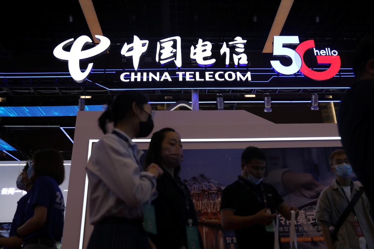Leaked Document Suggests CCP Shifting From Restricting Content to Controlling Network Infrastructure Itself