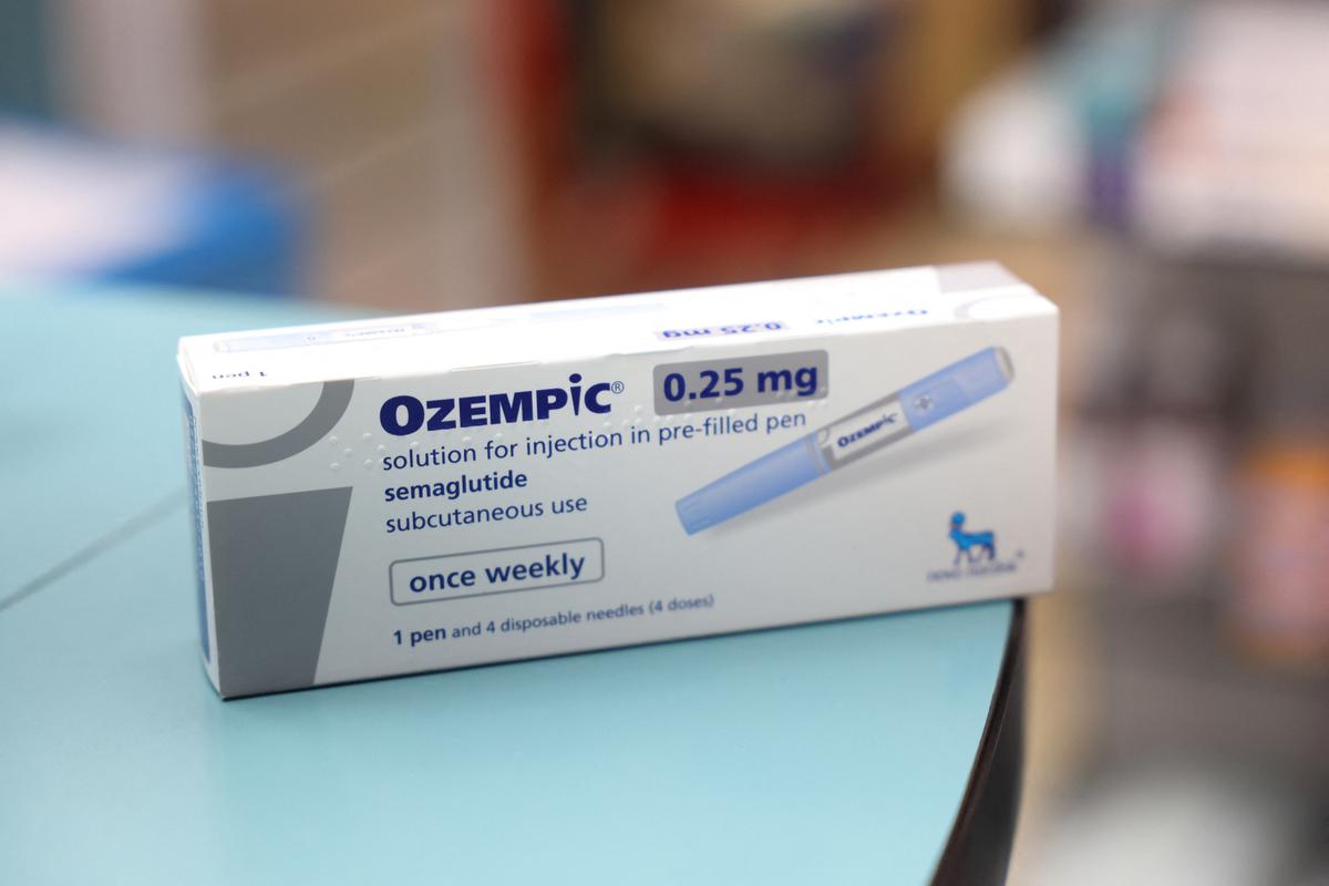 Novo Nordisk to Cut Ozempic, Wegovy Prices Up to 50 Percent in US