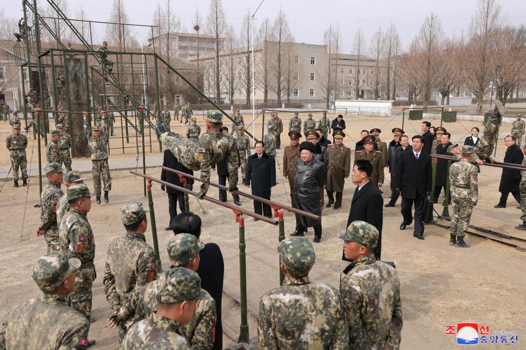 North Korea Confirms It Sent Troops to Support Russian Forces in Ukraine