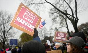 Trump Announces Plan to Revoke Harvard’s Tax-Exempt Status