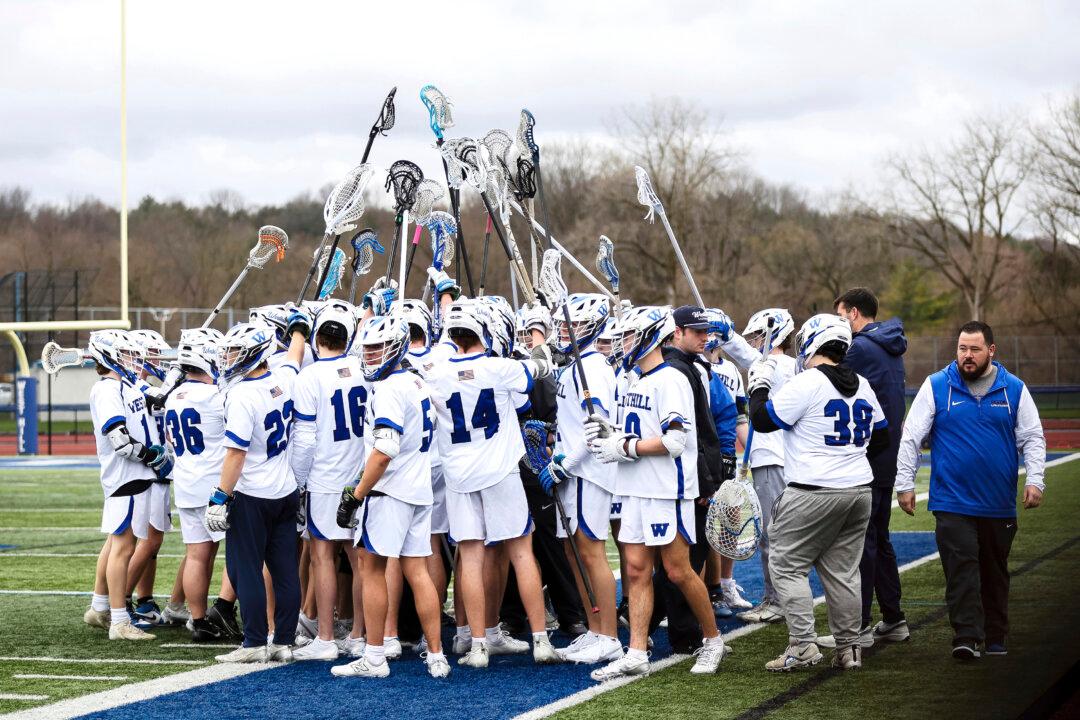 11 High School Lacrosse Students Suspected of Hazing Teammates Surrender to Police