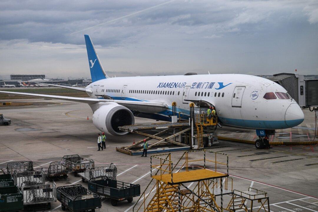 After Freezing Out Boeing, Beijing Appeals to US Companies