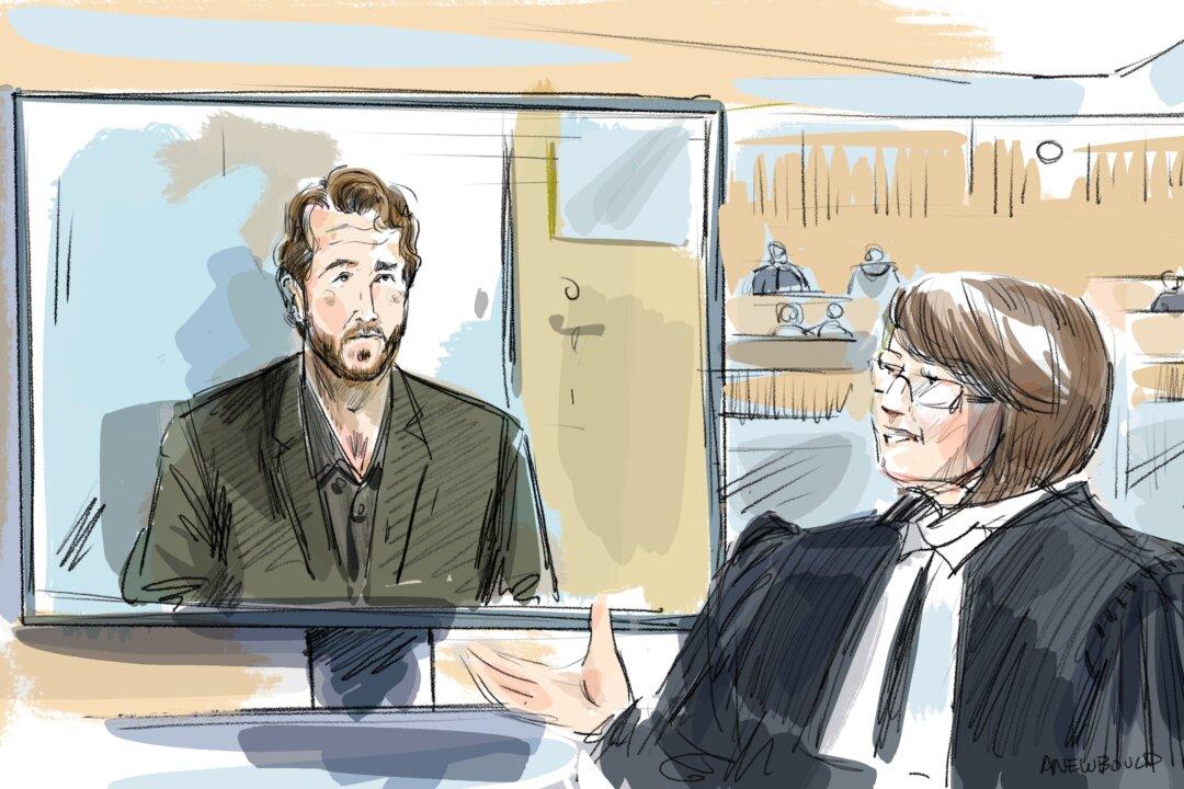 Complainant Begins Testimony at Hockey Players’ Sexual Assault Trial