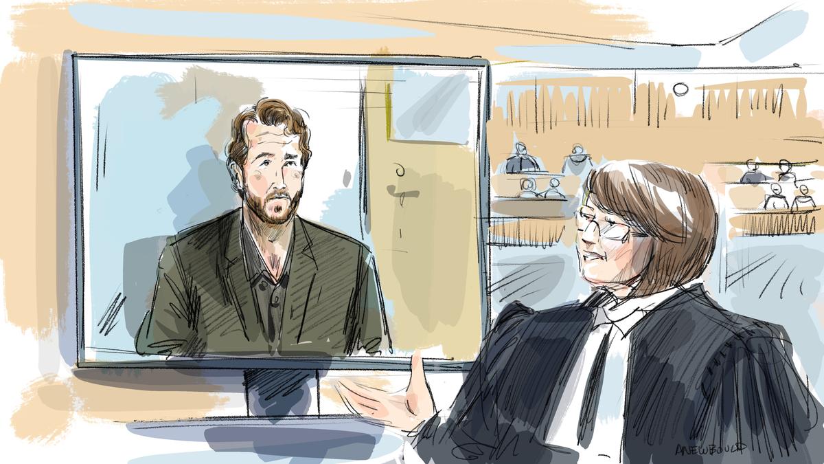 Complainant Begins Testimony at Hockey Players’ Sexual Assault Trial