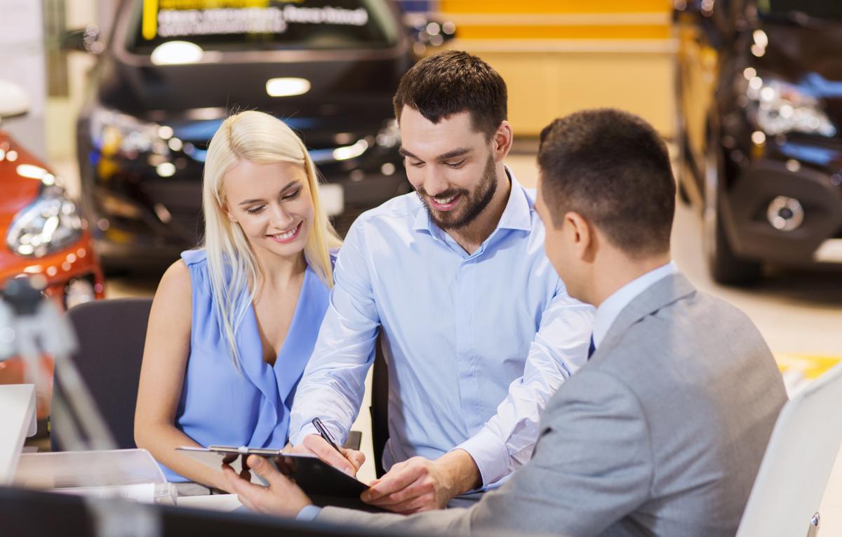 How to Negotiate the Best Terms for Your Auto Loan