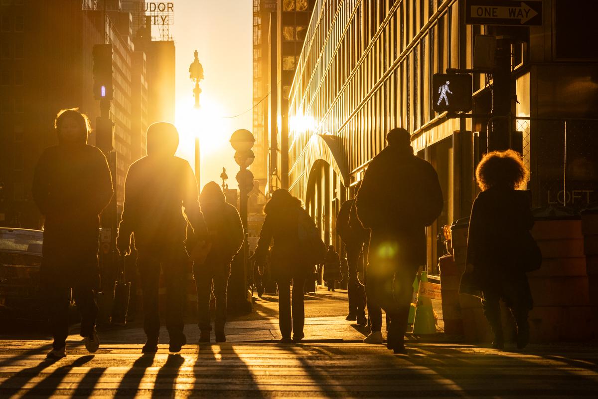 These GDP Numbers Deserve Maximum Incredulity