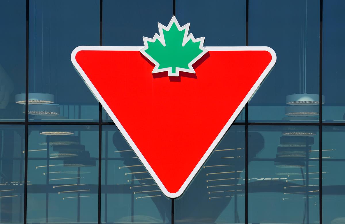 Canadian Tire Says Recent Breach of E-commerce Database Involved Customer Info