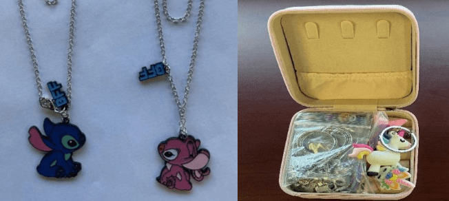 More Than 16,000 Children’s Jewelry Items Recalled Over Excessive Lead: Health Canada