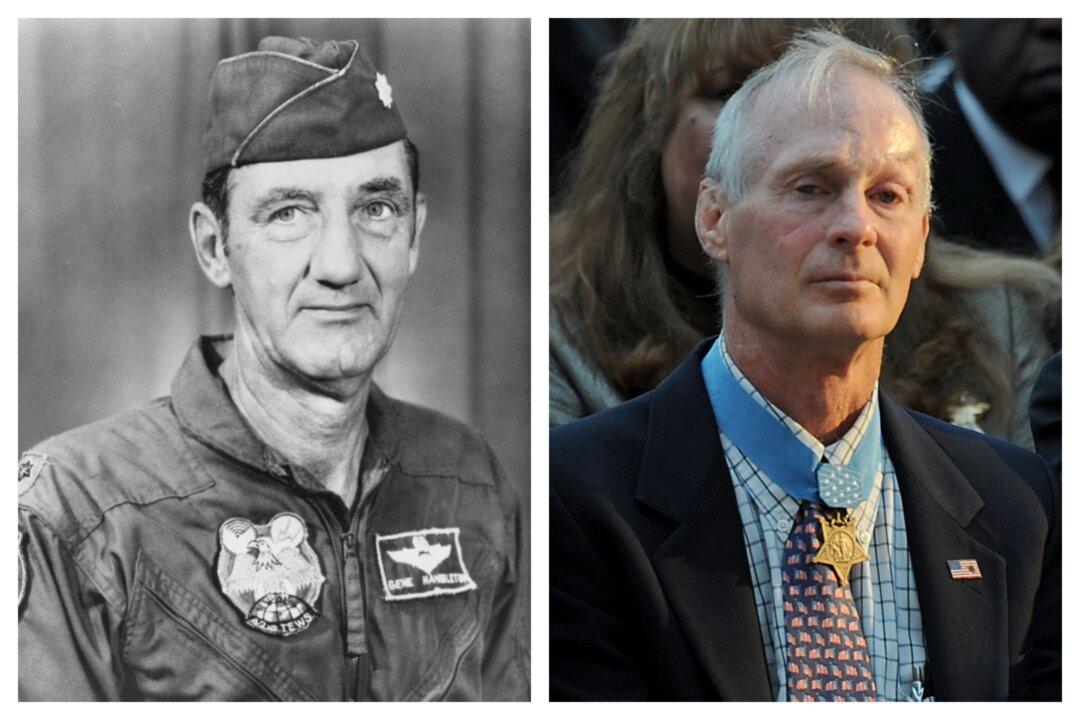 The Rescue of Bat 21: A Dangerous Mission to Save One of Their Own