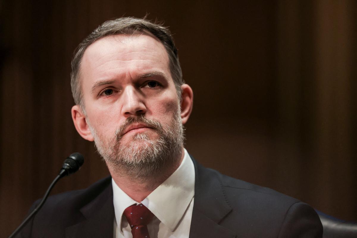 Trump Admin Could Finalize Some Trade Deals Within Weeks, US Not in Talks With China: Greer