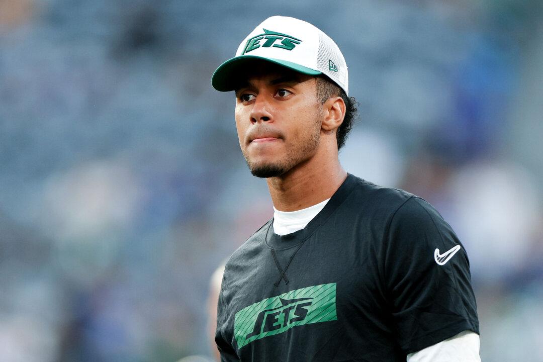 Injured Florida State Quarterback Drafted by the Jets Retires From NFL as Recovery Stalls