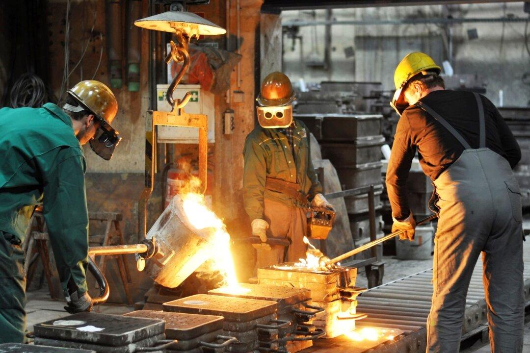 Dirty Hands Versus Decentralized Producerism: The Populist Logic Behind Trump’s Tariffs