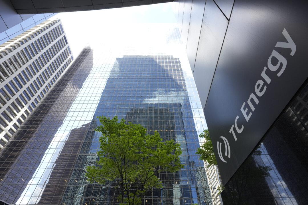 TC Energy Expanding US Gas Network to Fuel Data Centre Growth in Midwest