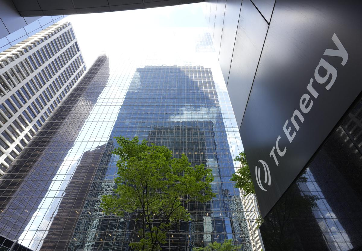 TC Energy Expanding US Gas Network to Fuel Data Centre Growth in Midwest