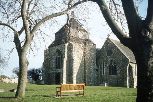 We All Have an Appointment in Samarra