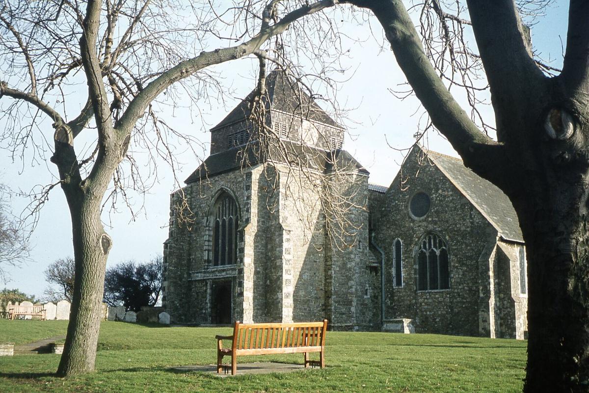 We All Have an Appointment in Samarra