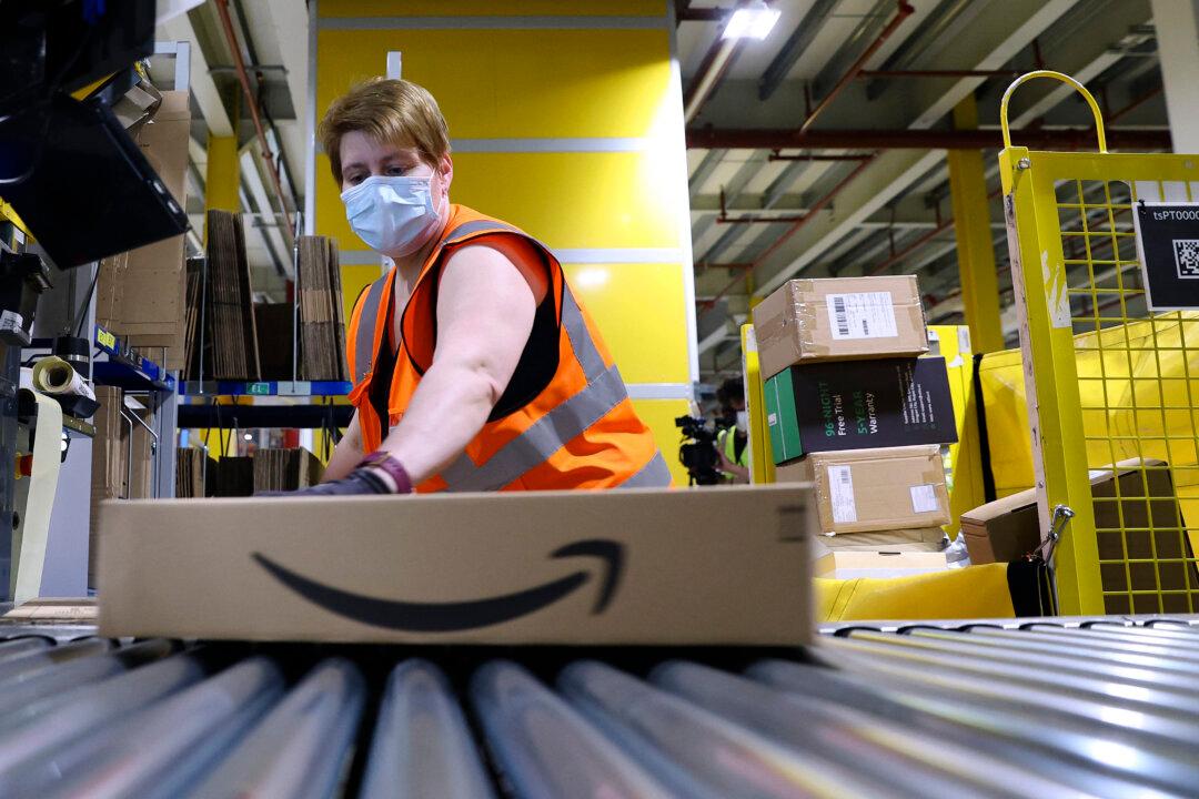 Amazon Announces $4 Billion Rural Delivery Network, Estimates 100,000 New Jobs