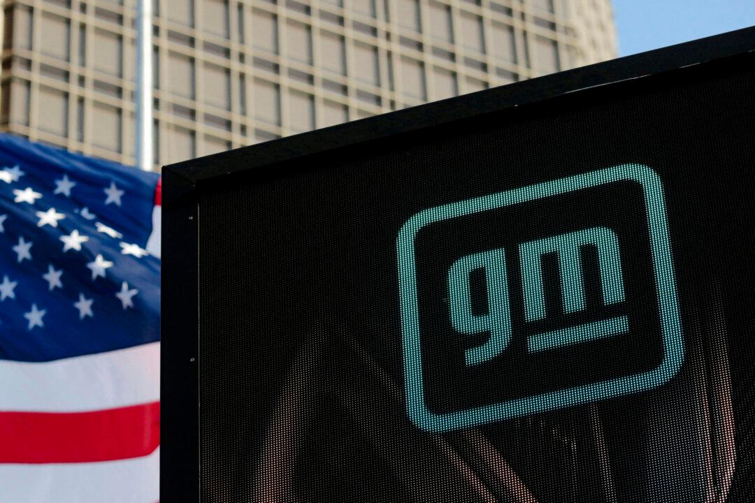 GM Trims Outlook After Solid Quarter, Plans to ‘Buy Where We Build’ to Counter Tariffs