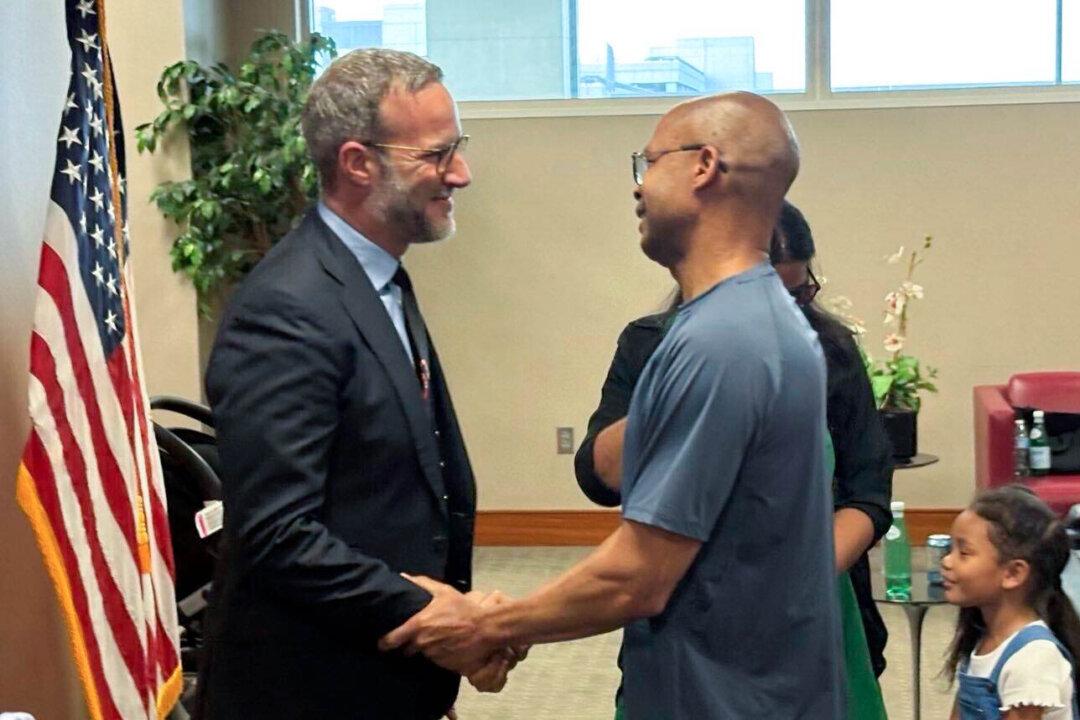 Kuwait Frees 10 More Americans, Bringing Total to 47 in Trump’s First 100 Days