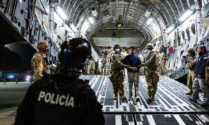 Federal Judge Says Trump’s Use of Alien Enemies Act Is Unlawful, Blocks Deportations