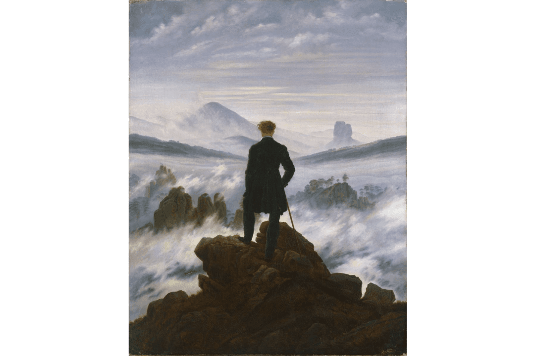 Seeing the Invisible World