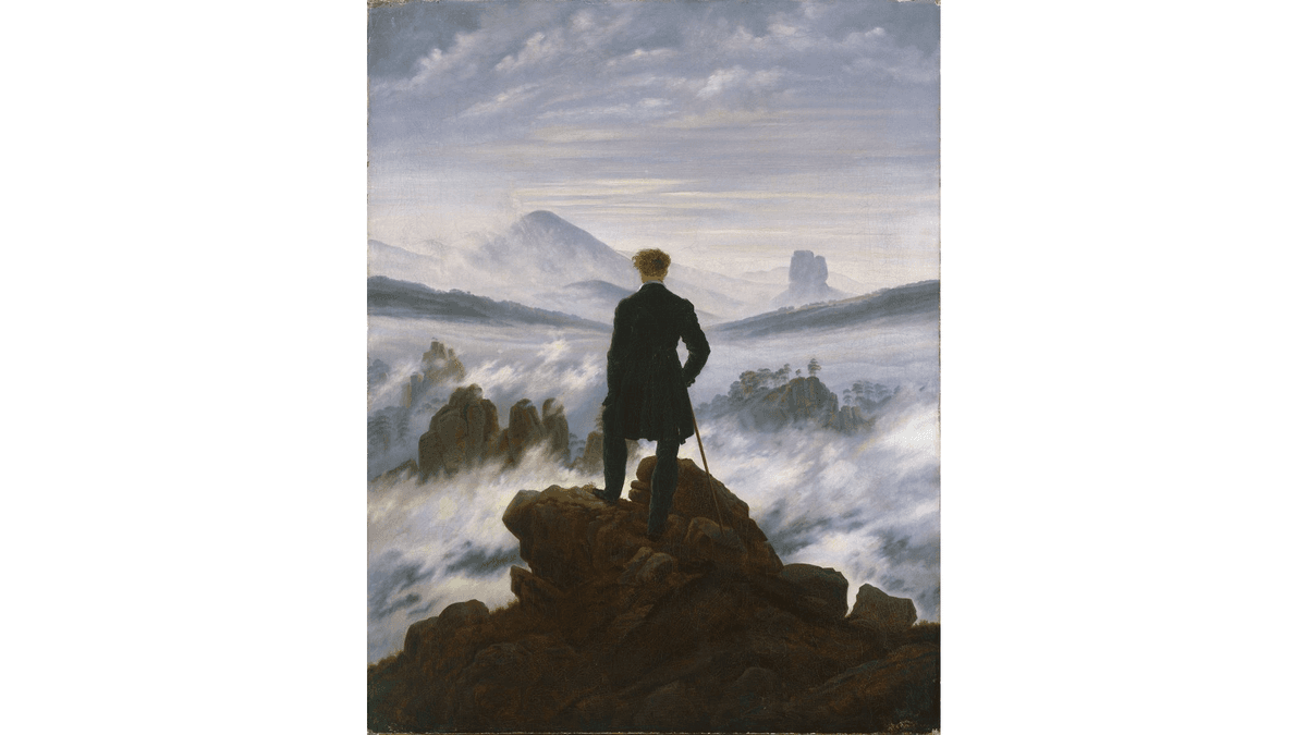 Seeing the Invisible World