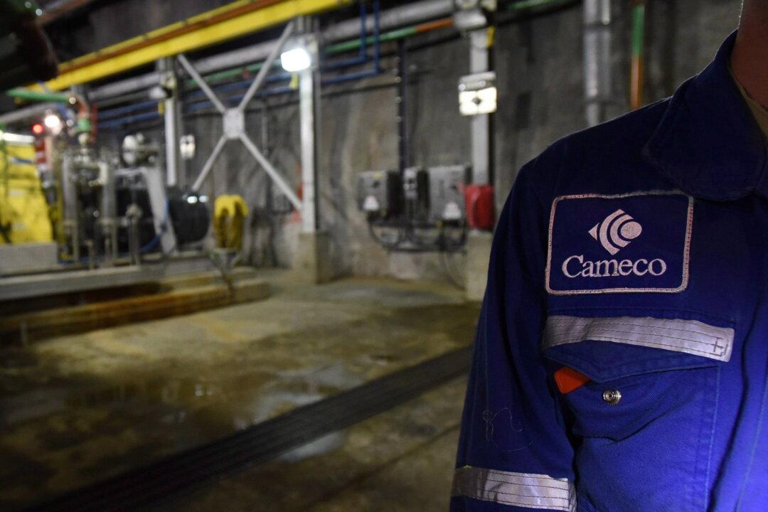 Cameco CEO to Investors: Look Past Tariff ‘Noise’ and Toward Long-Term Uranium Demand