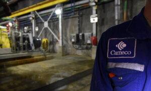 Cameco CEO to Investors: Look Past Tariff ‘Noise’ and Toward Long-Term Uranium Demand