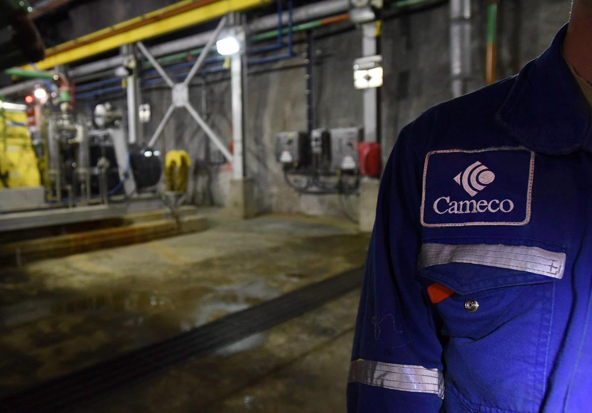 Cameco CEO to Investors: Look Past Tariff ‘Noise’ and Toward Long-Term Uranium Demand