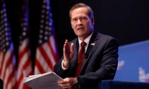 Trump Appoints Mike Waltz as UN Ambassador, Announces Religious Liberty Commission