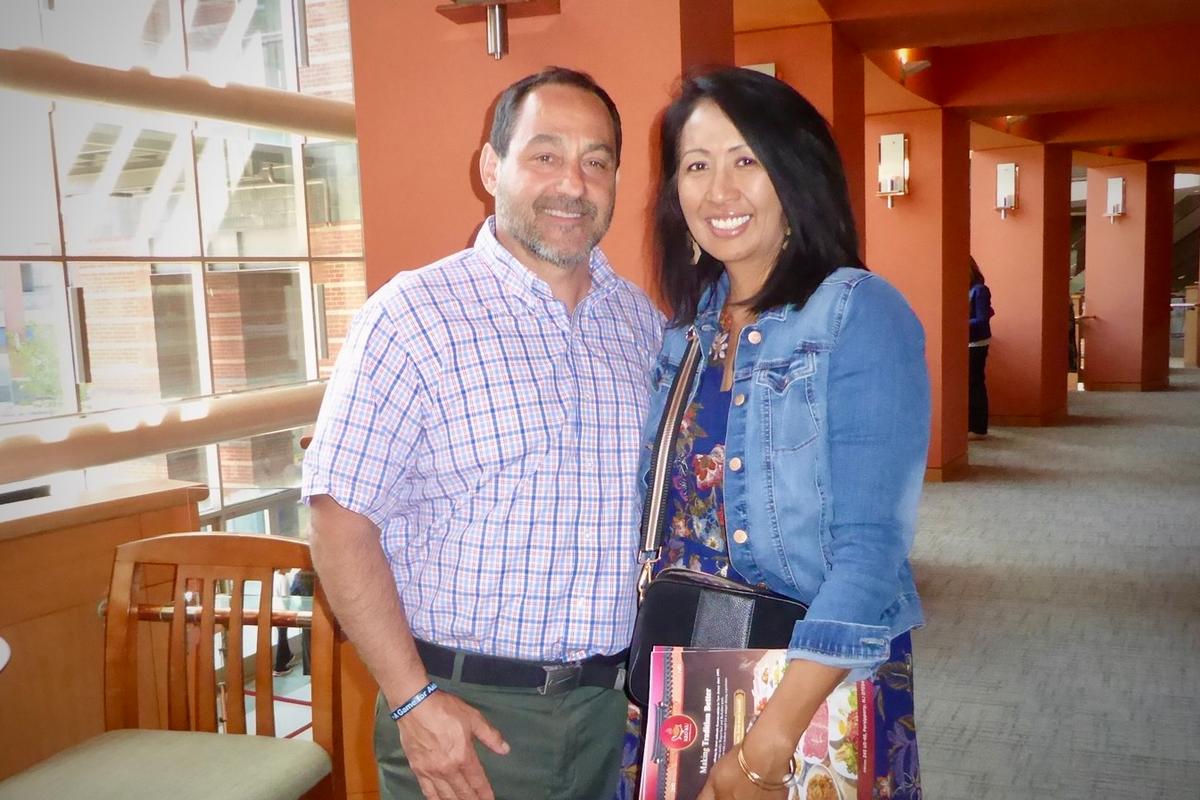 Shen Yun ‘Is Very Enlightening,’ Says New Jersey Theatergoer