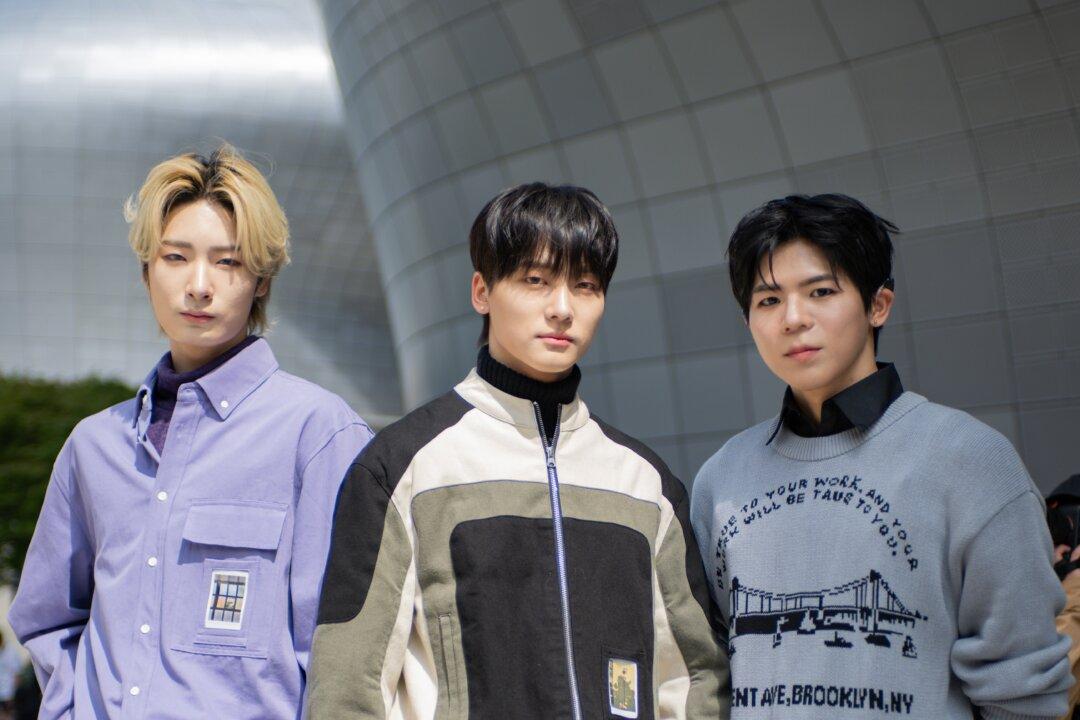 Music Group Big Ocean Emerges as First K-Pop Boy Band With Hearing Loss