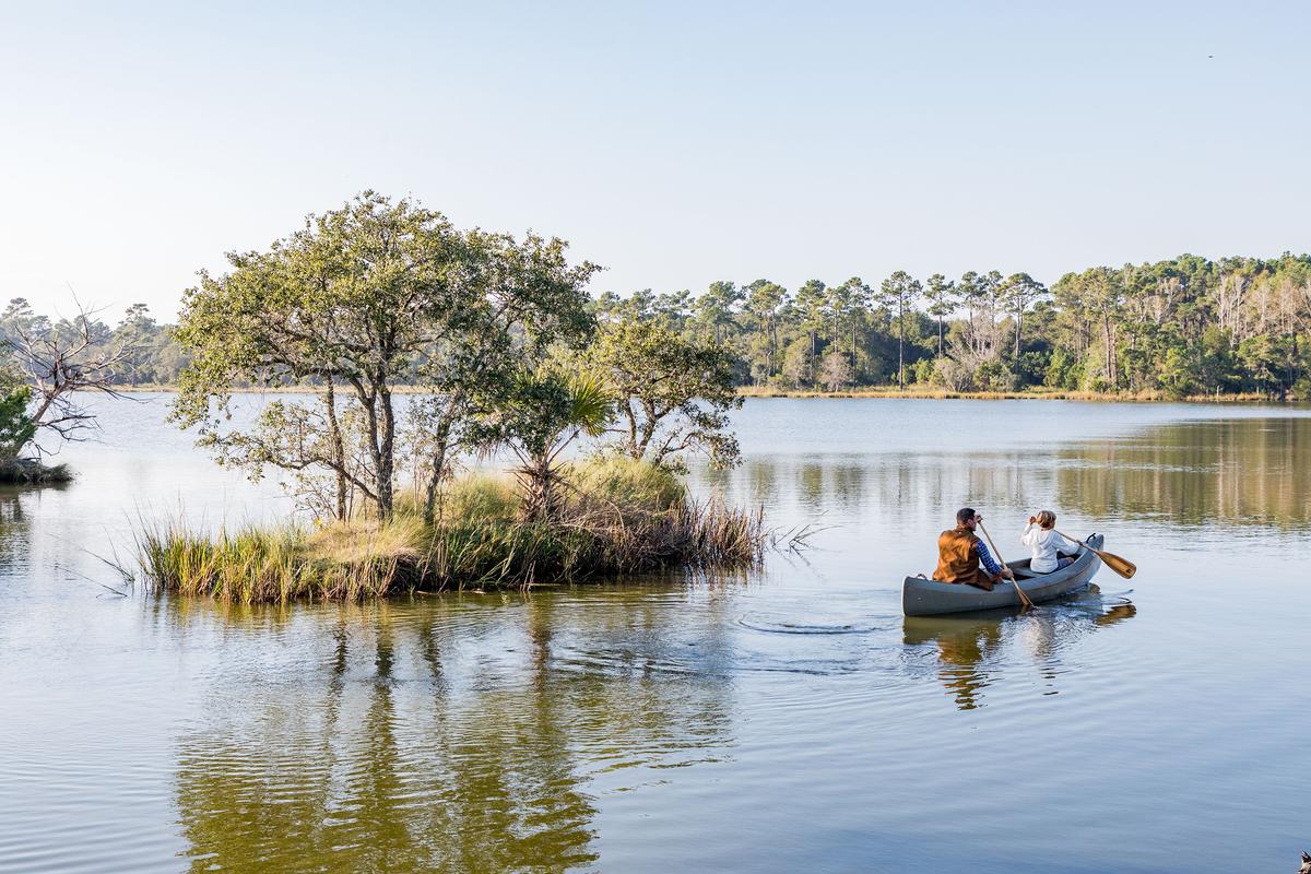 SC Has One of 10 Best New Resorts in the US, Travel + Leisure Says. See Where the Others Are