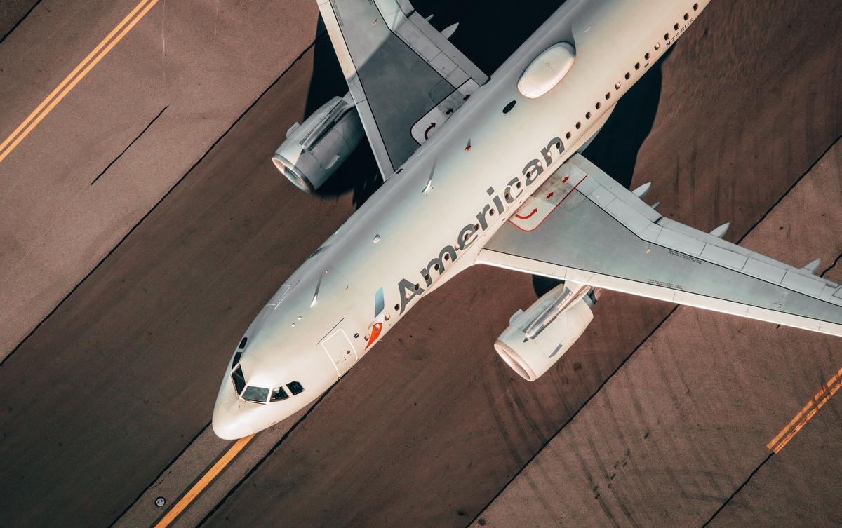An Open Letter to American Airlines