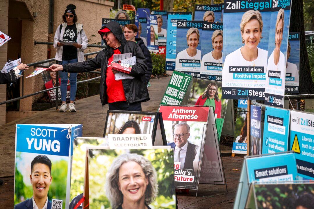 Probe Underway After Nearly Half the Votes at 1 Polling Booth Declared Invalid