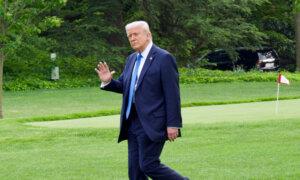 Trump Downplays Recession Concerns as a ‘Transition Period’ for US