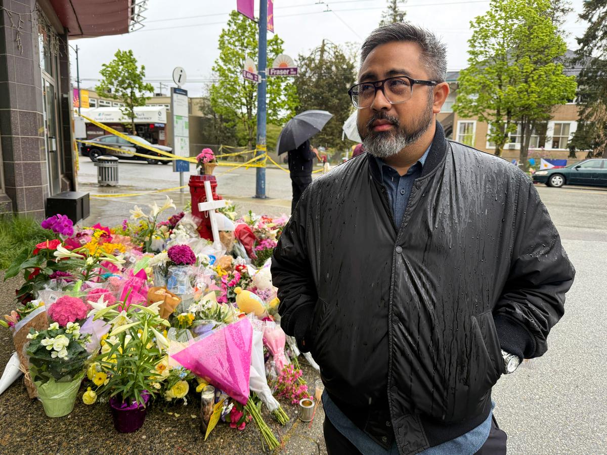 Day of Mourning in BC as Vancouver Festival Attack Suspect to Face Court