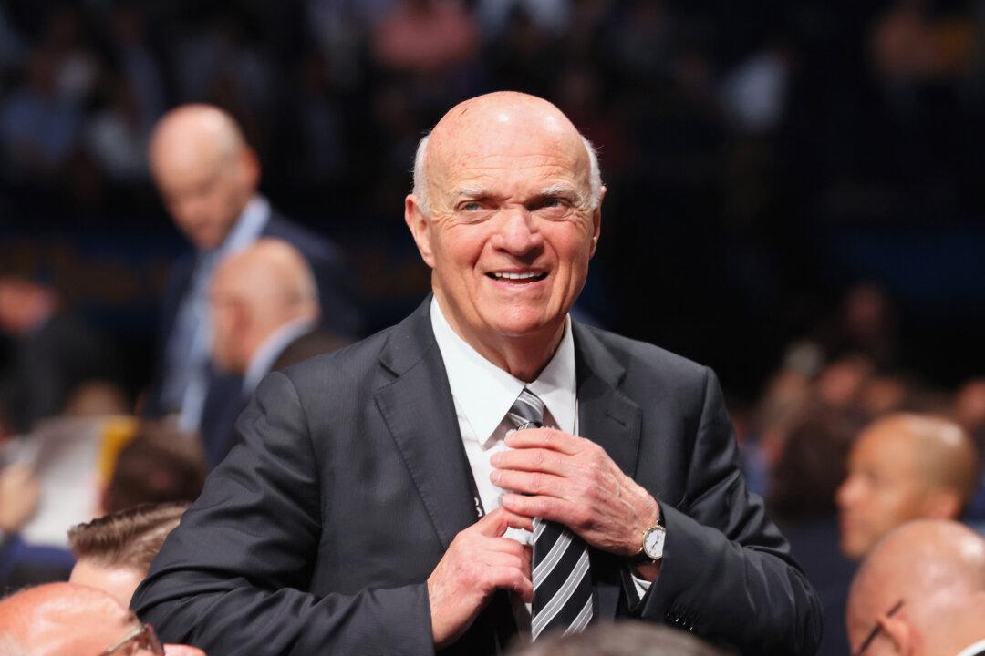 Is Lou Lamoriello NHL’s Most Coveted Free-Agent?
